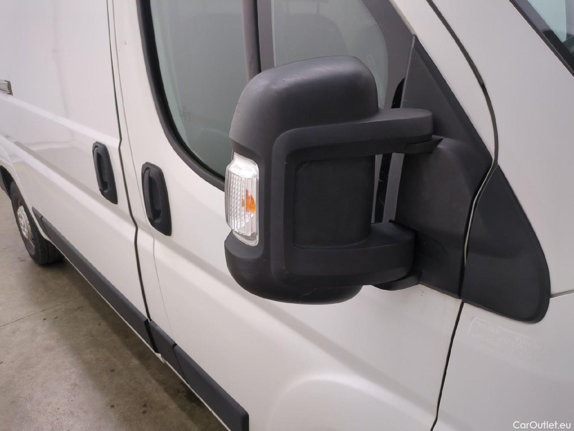  Peugeot  Boxer PEUGEOT  / 2014 / 4P / Fourgon tôlé BLUEHDI 130 S&S PREMIUM PA 335 L2H2 #32
