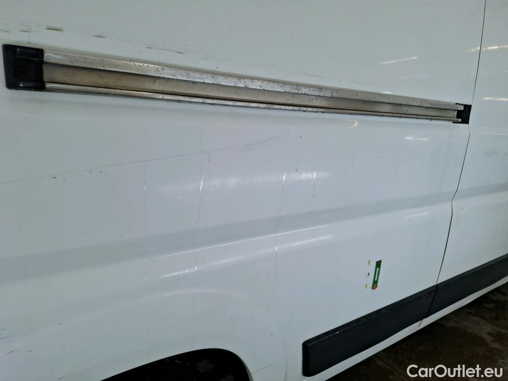  Citroen  Jumper CITROEN  VU 4p Fourgon 33 L3H2 BlueHDi 130 BVM6 Business #22