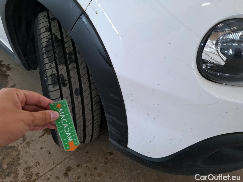  Citroen  C3  Société Feel Nav 1.2 PureTech 80CV BVM5 E6d #12
