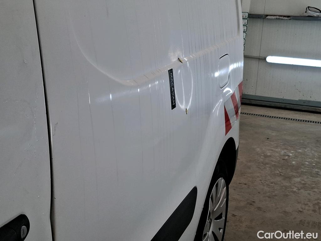  Citroen  Berlingo  Fourgon Business L1 (Court) 1.6 BlueHDi 100CV BVA6 E6 #7