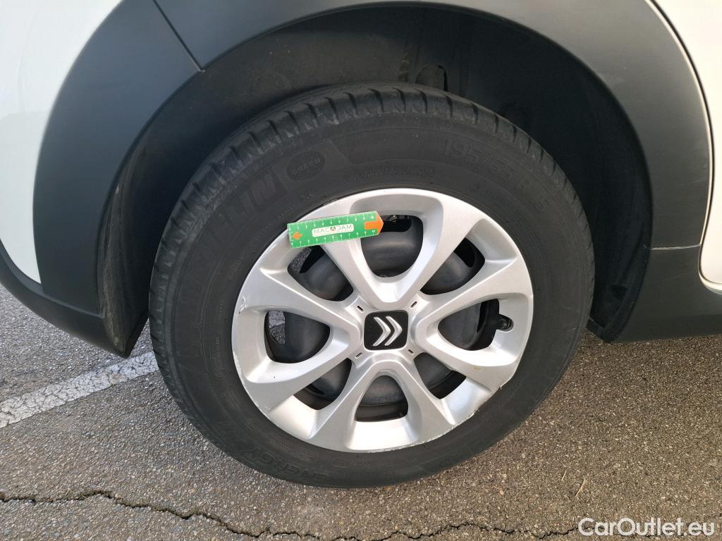  Citroen  C3  Société Feel Business R 1.2 PureTech 80CV BVM5 E6 #11