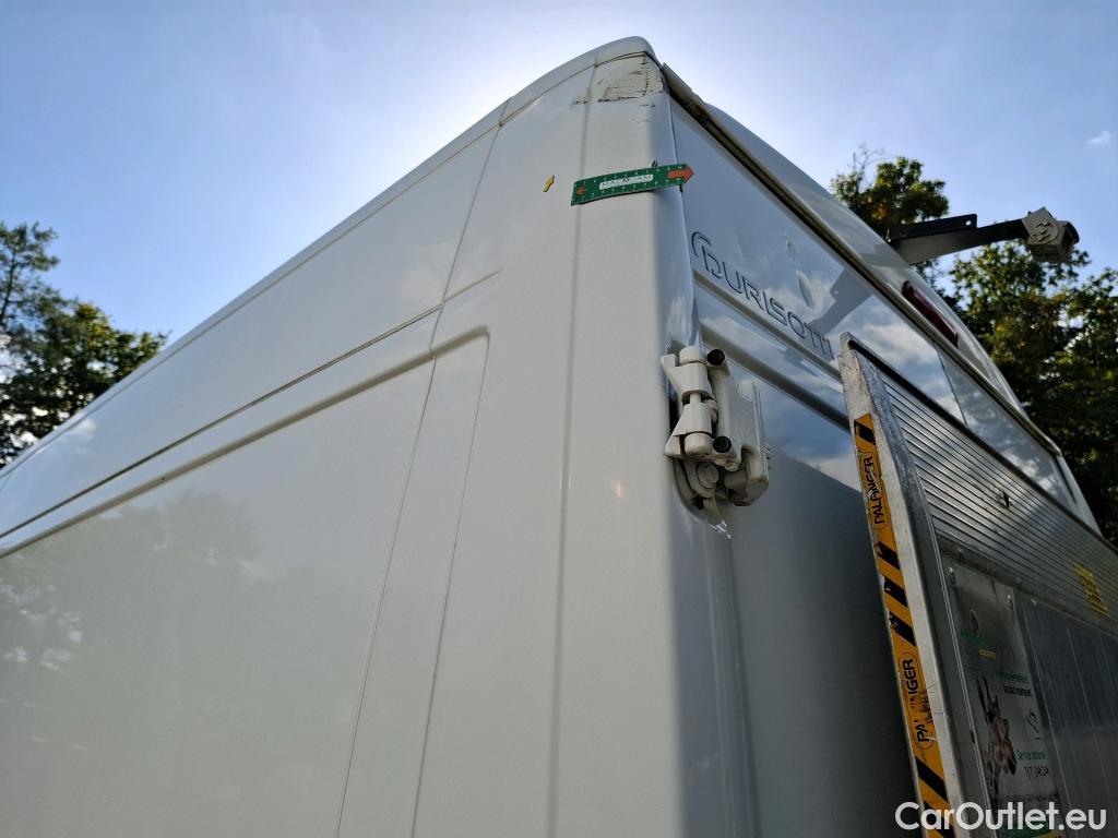  Peugeot  Boxer PEUGEOT  VU 4p Fourgon 20 BLUEHDI 130  PREMIUM 335 L3H2 #11