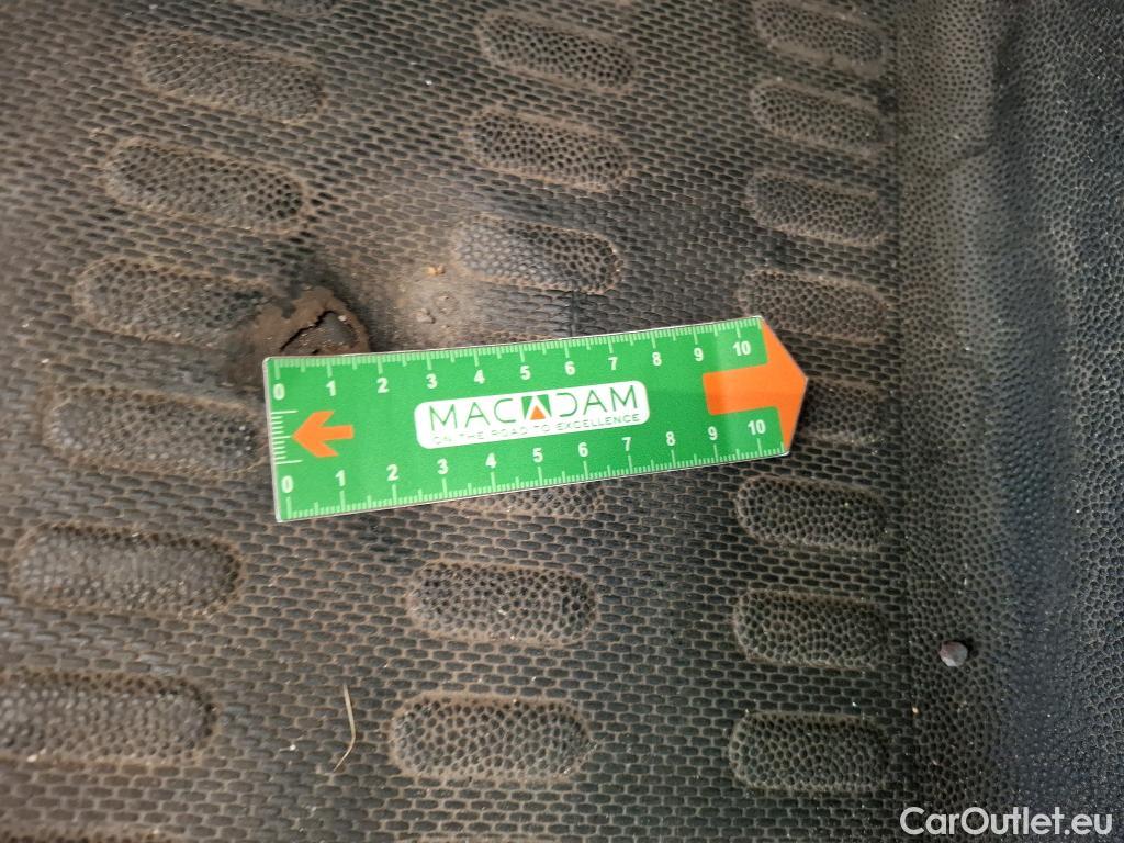  Citroen  Berlingo  Fourgon Club L1 (Court) 1.6 BlueHDi 100CV BVM5 E6 #32