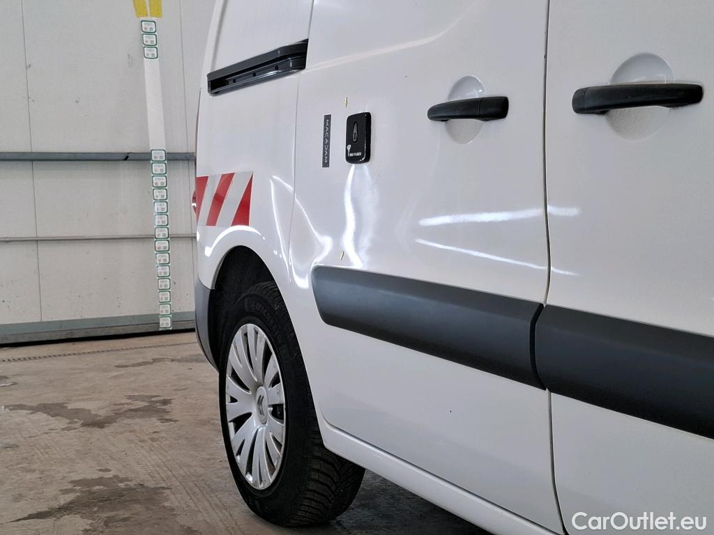  Citroen  Berlingo  Fourgon Business L1 (Court) 1.6 BlueHDi 100CV BVA6 E6 #11