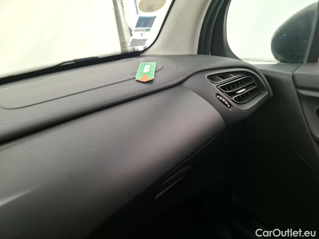  Citroen  C3 CITROEN  Société VU 5p Berline BlueHDi 75 BVM Attraction #6