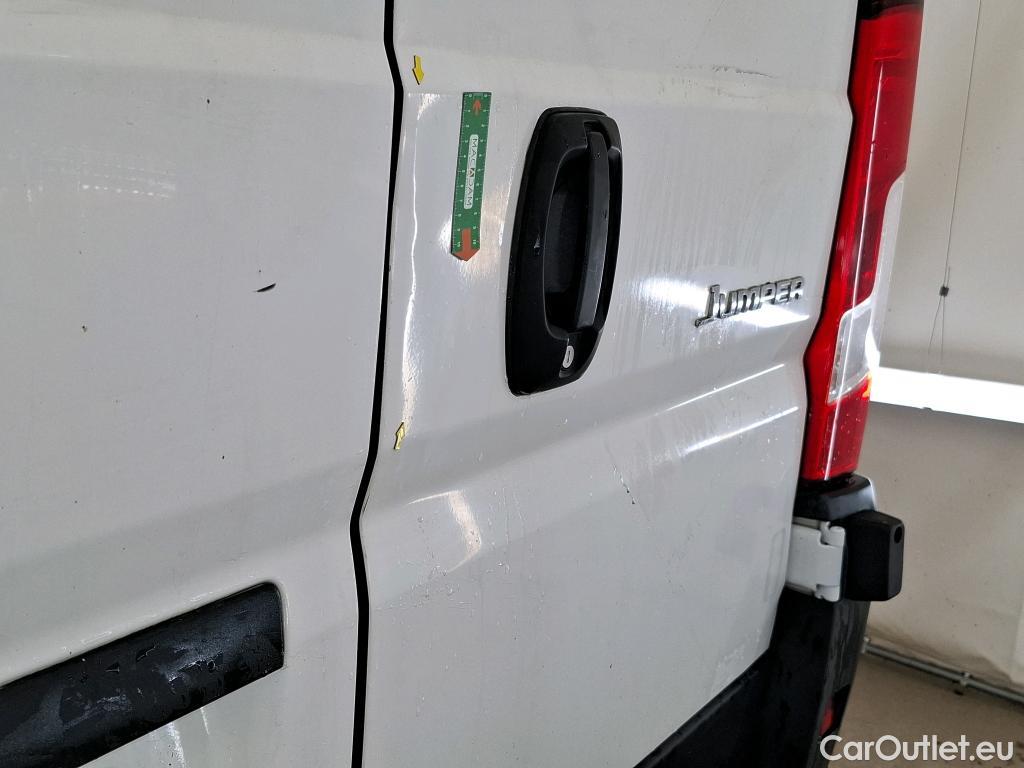  Citroen  Jumper CITROEN  VU 4p Fourgon 33 L3H2 BlueHDi 130 BVM6 Business #9