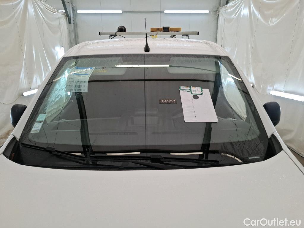  Citroen  Berlingo  Fourgon Business L1 (Court) 1.6 BlueHDi 100CV BVA6 E6 #1