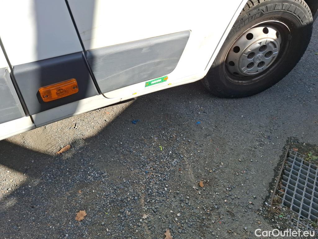  Peugeot  Boxer PEUGEOT  VU 4p Fourgon 20 BLUEHDI 130  PREMIUM 335 L3H2 #21