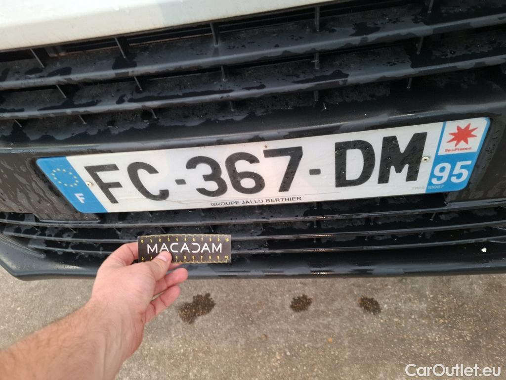  Citroen  Jumpy CITROEN  VU 4p Fourgon Taille M BlueHDi 120 S&S BVM6 Business #45