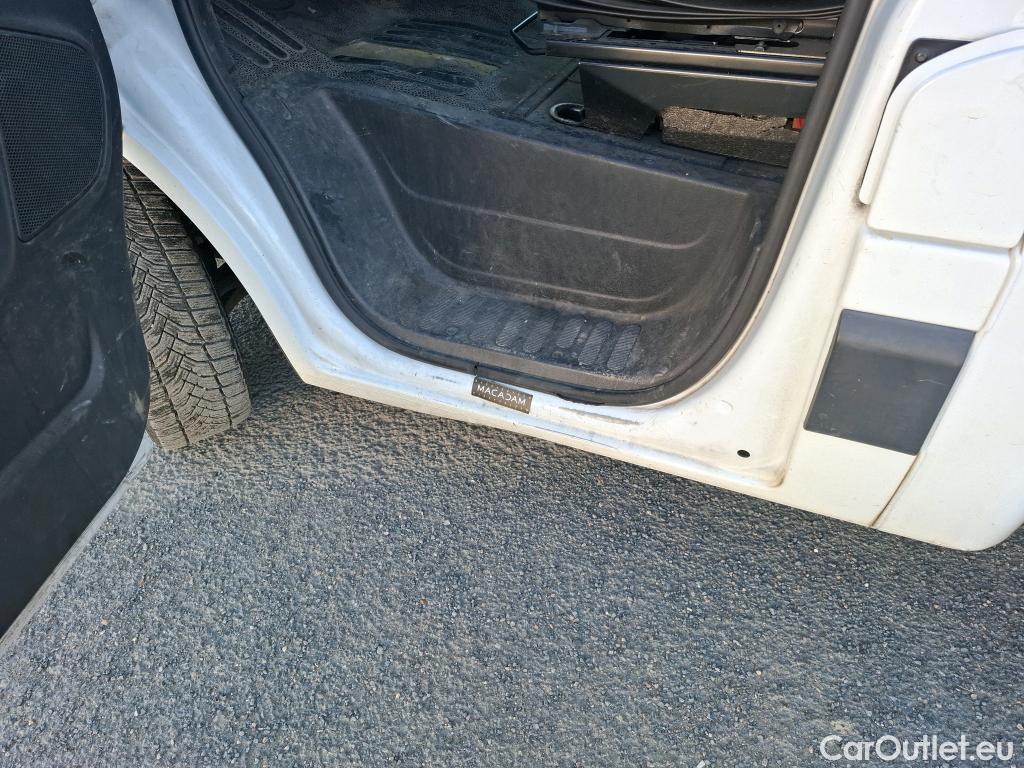  Renault  Master Renault V.I.  VU 2p Châssis cabine 2.3 150.35 CC L2 PFC C E4 P-MS #20