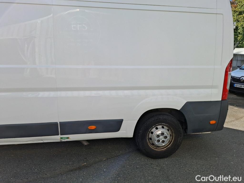  Peugeot  Boxer PEUGEOT  VU 4p Fourgon 20 BLUEHDI 130  PREMIUM 335 L3H2 #27