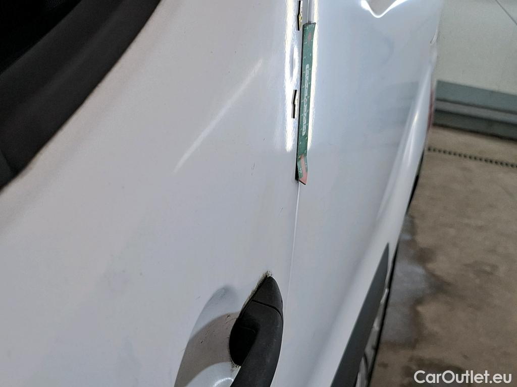  Citroen  Berlingo  Fourgon Business L1 (Court) 1.6 BlueHDi 100CV BVA6 E6 #5