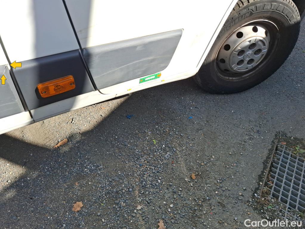  Peugeot  Boxer PEUGEOT  VU 4p Fourgon 20 BLUEHDI 130  PREMIUM 335 L3H2 #24