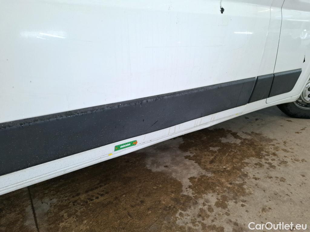  Citroen  Jumper CITROEN  VU 4p Fourgon 33 L3H2 BlueHDi 130 BVM6 Business #1