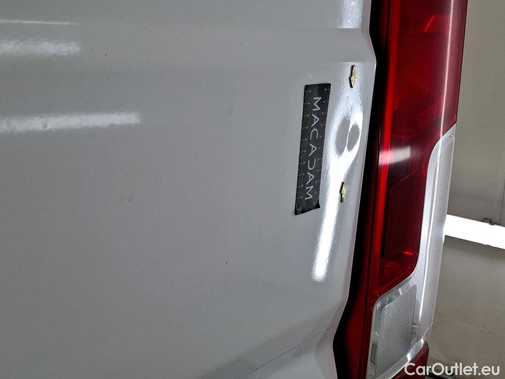  Citroen  Jumper CITROEN  / 2014 / 4P / Fourgon tôlé 35 L3H2 BlueHDi 110 BVM6 Club #12