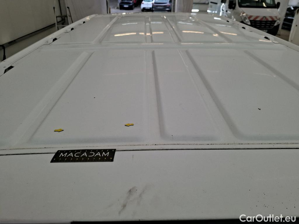  Citroen  Jumpy  Fourgon Club M 1.6 BlueHDi 95CV BVM5 E6 #26