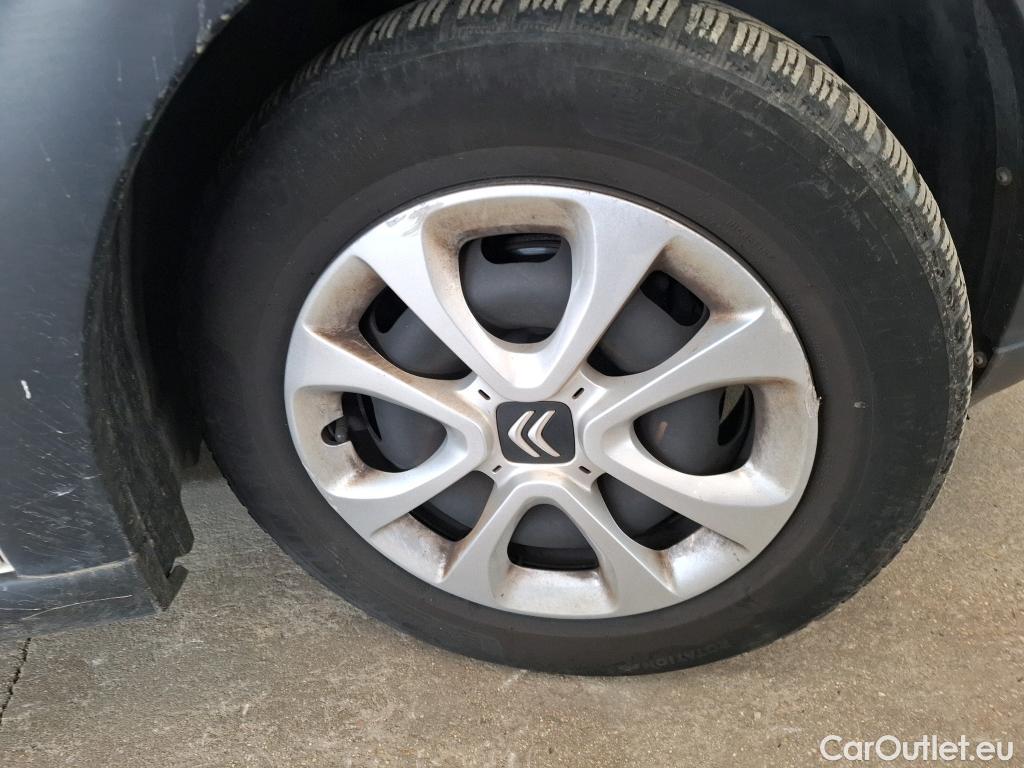  Citroen  C3  Société Feel 1.5 BlueHDI 100CV BVM6 E6dT #17