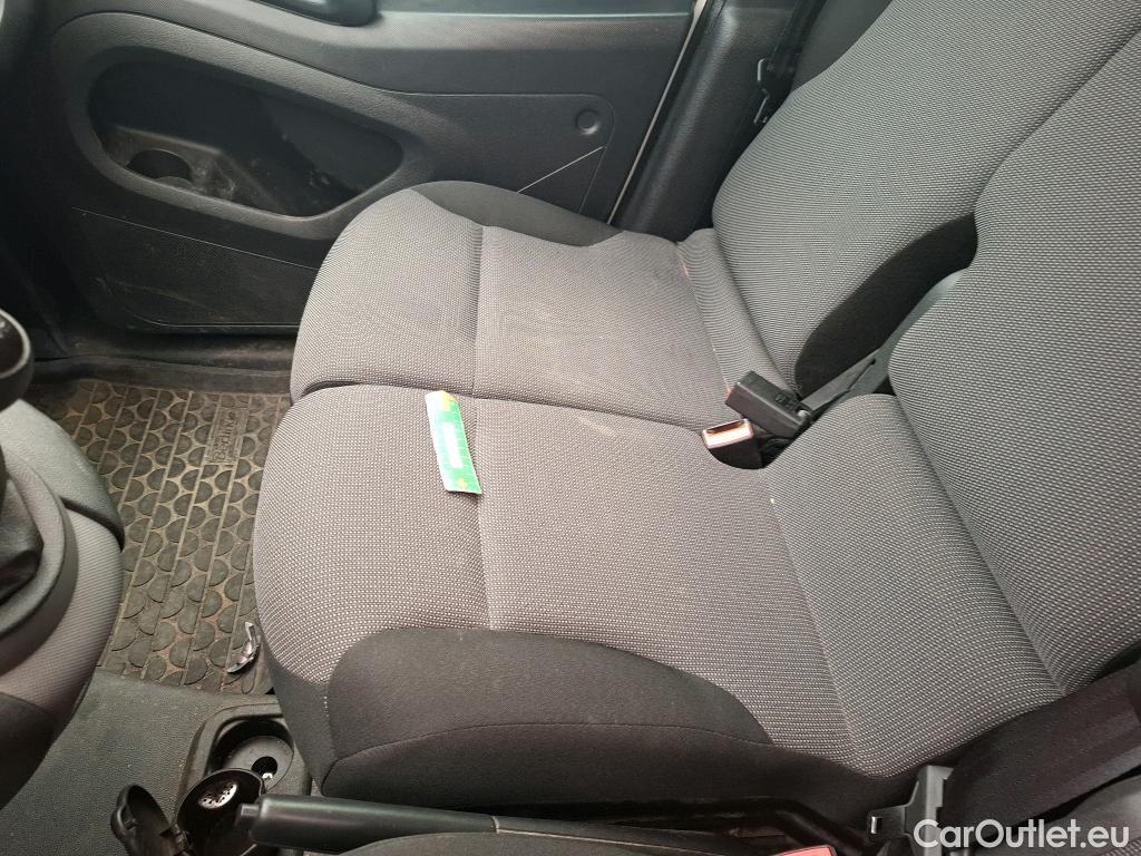  Citroen  Berlingo  Fourgon Club L1 (Court) 1.6 BlueHDi 100CV BVM5 E6 #16