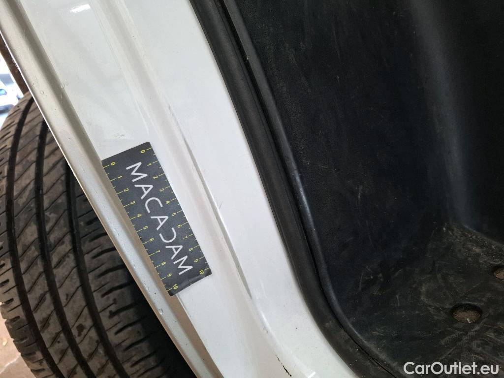  Citroen  Jumper CITROEN  / 2014 / 4P / Fourgon tôlé 35 L3H2 BlueHDi 110 BVM6 Club #26