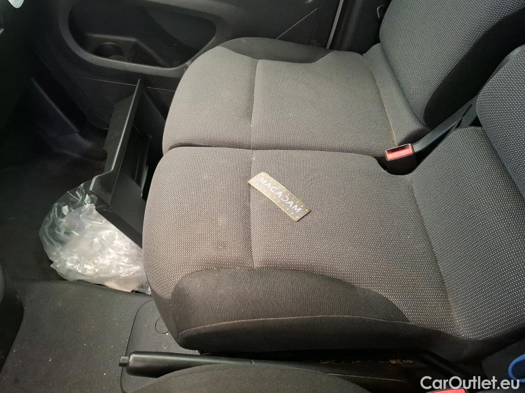  Citroen  Berlingo  Fourgon Business L1 (Court) 1.6 BlueHDi 100CV BVA6 E6 #55