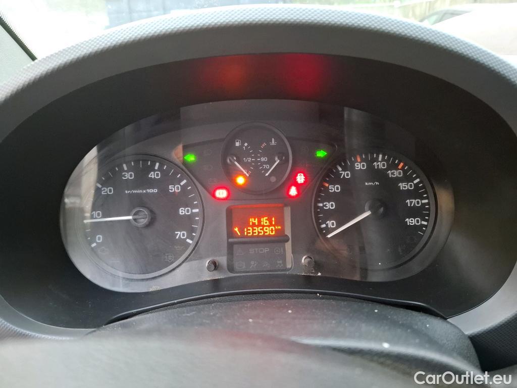  Citroen  Berlingo  Fourgon Club L1 (Court) 1.6 BlueHDi 100CV BVM5 E6 #15