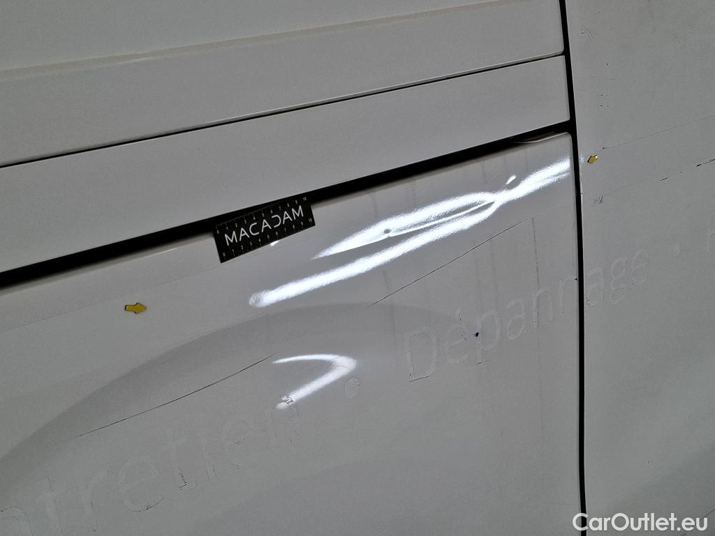  Citroen  Jumpy  Fourgon Club M 1.6 BlueHDi 95CV BVM5 E6 #5