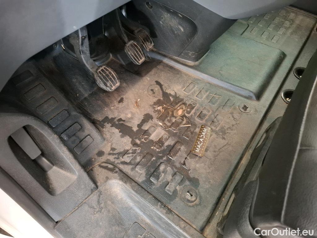  Citroen  Jumpy CITROEN  VU 4p Fourgon Taille M BlueHDi 120 S&S BVM6 Business #34