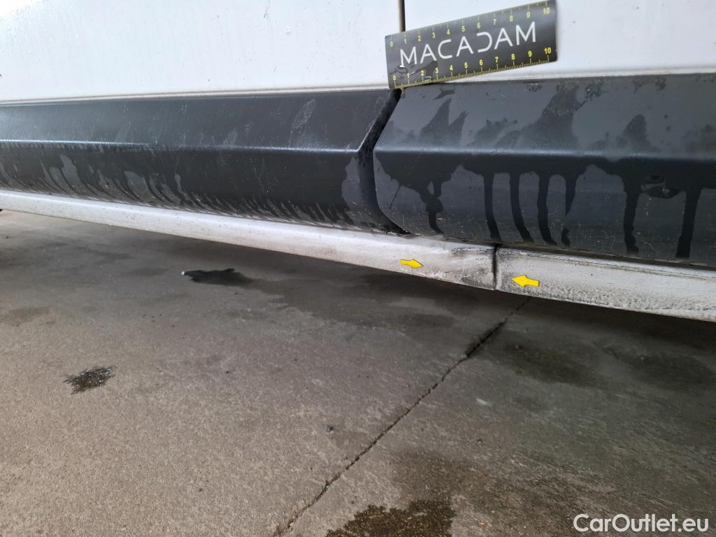  Citroen  Jumpy CITROEN  VU 4p Fourgon Taille M BlueHDi 120 S&S BVM6 Business #30