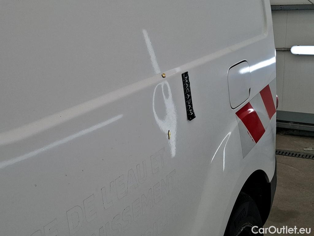  Citroen  Berlingo CITROEN  VU 3p Fourgonnette BlueHDi 100  ETG6 Club M #5