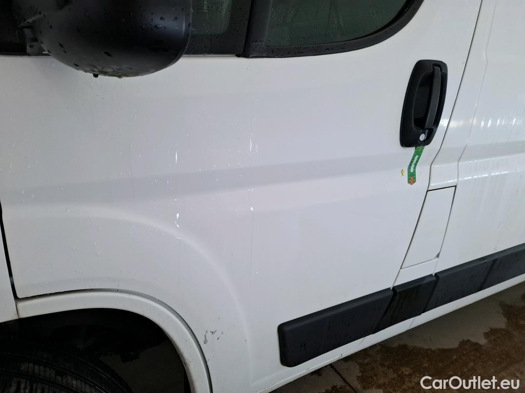  Citroen  Jumper CITROEN  VU 4p Fourgon 33 L3H2 BlueHDi 130 BVM6 Business #20