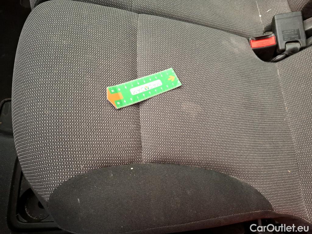  Citroen  Berlingo  Fourgon Club L1 (Court) 1.6 BlueHDi 100CV BVM5 E6 #39