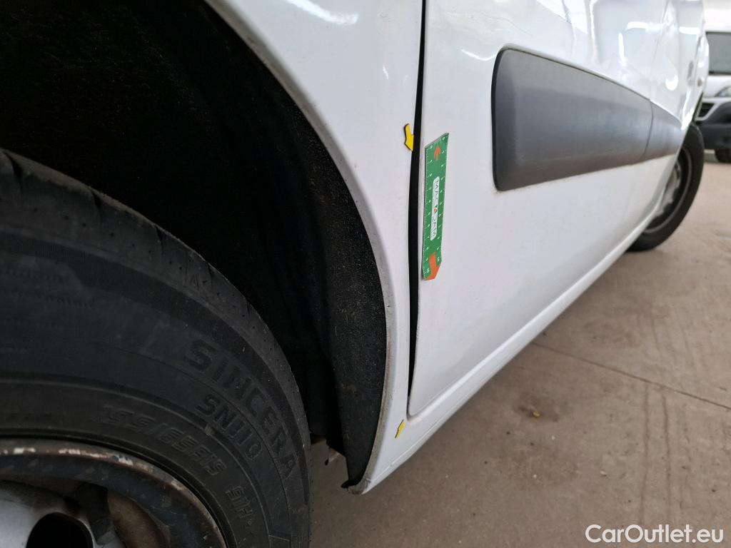  Citroen  Berlingo  Fourgon Club L1 (Court) 1.6 BlueHDi 100CV BVM5 E6 #5