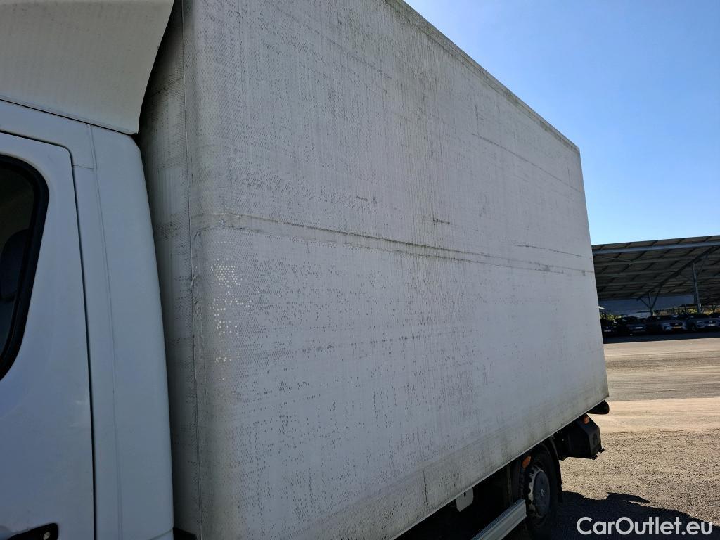  Renault  Master Renault V.I.  VU 2p Châssis cabine 2.3 150.35 CC L2 PFC C E4 P-MS #3