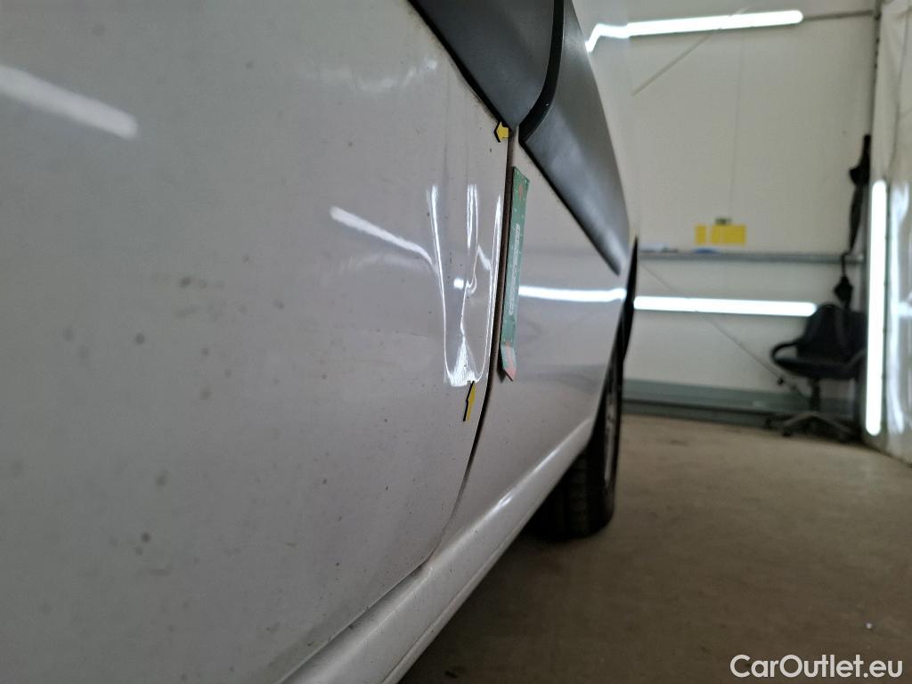  Citroen  Berlingo  Fourgon Club L1 (Court) 1.6 BlueHDi 100CV BVM5 E6 #10