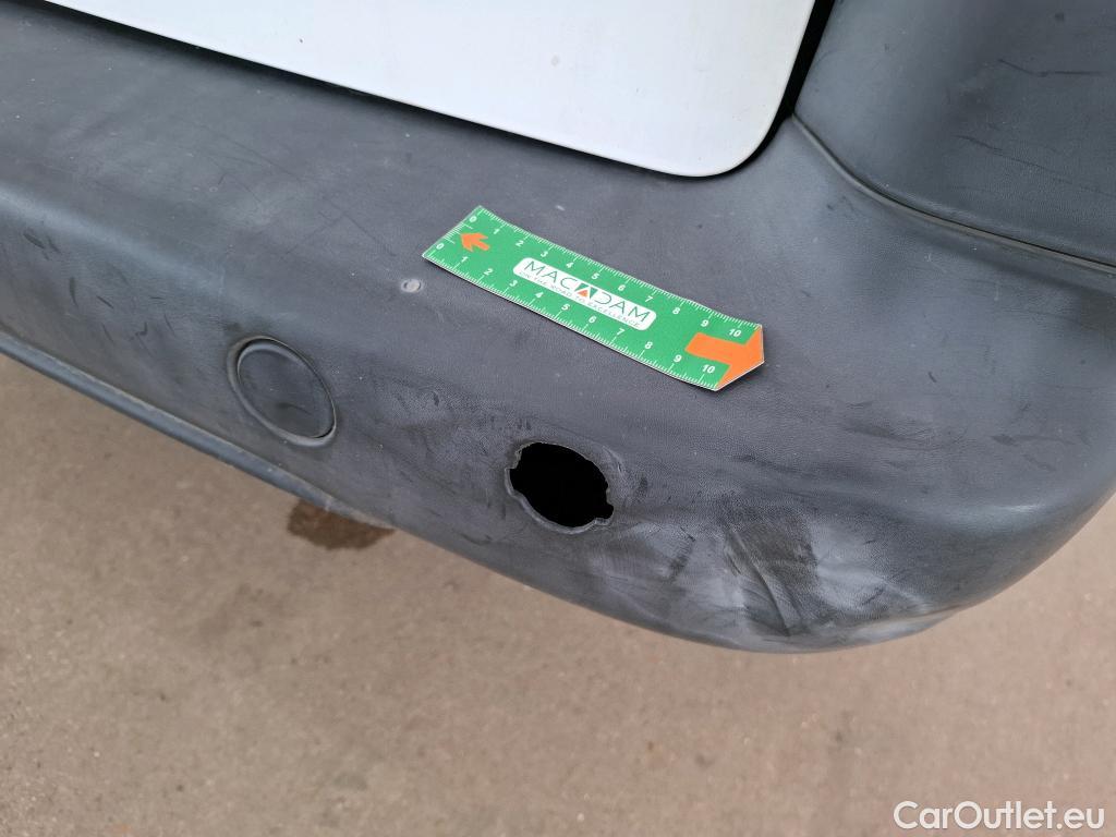  Citroen  Berlingo  Fourgon Club L1 (Court) 1.6 BlueHDi 100CV BVM5 E6 #37