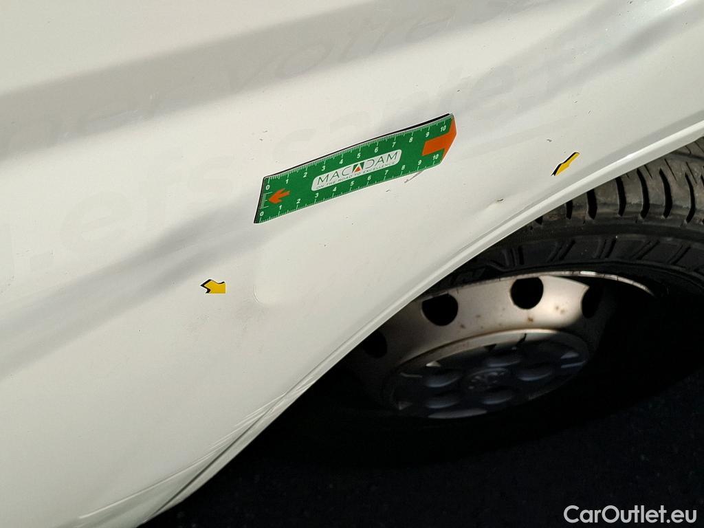  Peugeot  Boxer PEUGEOT  VU 4p Fourgon 20 BLUEHDI 130  PREMIUM 335 L3H2 #8