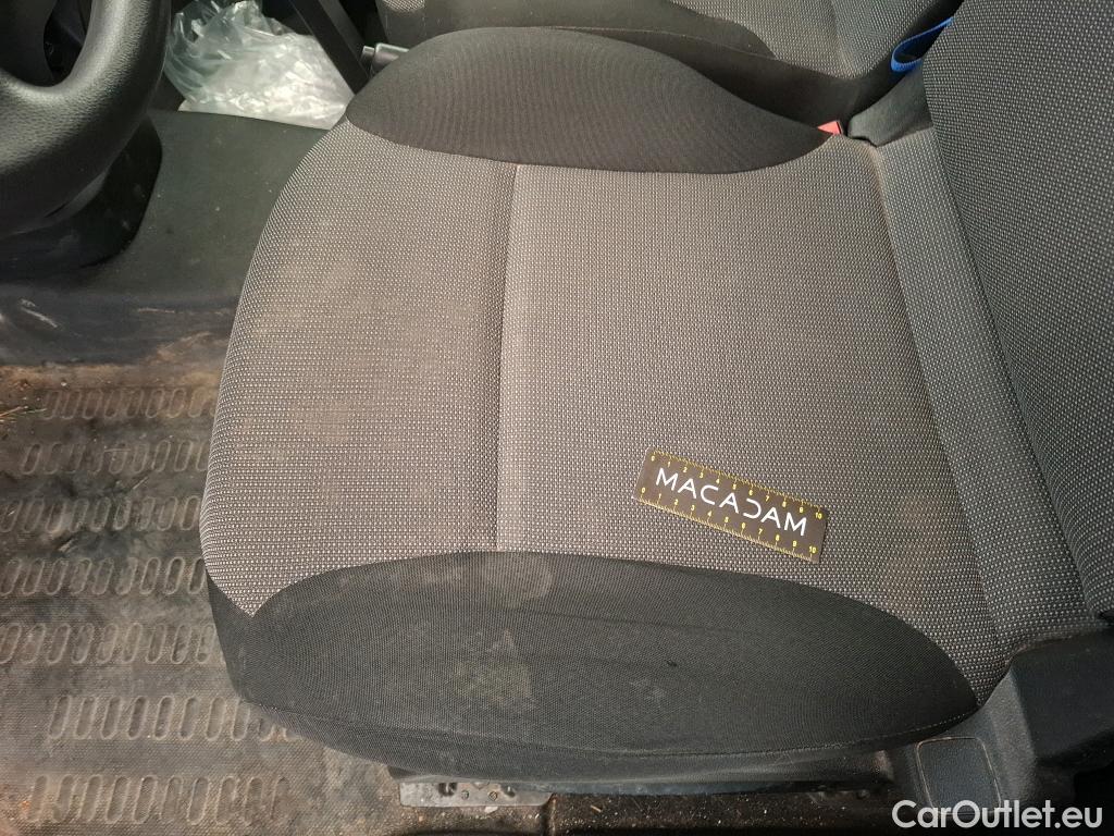  Citroen  Berlingo  Fourgon Business L1 (Court) 1.6 BlueHDi 100CV BVA6 E6 #38