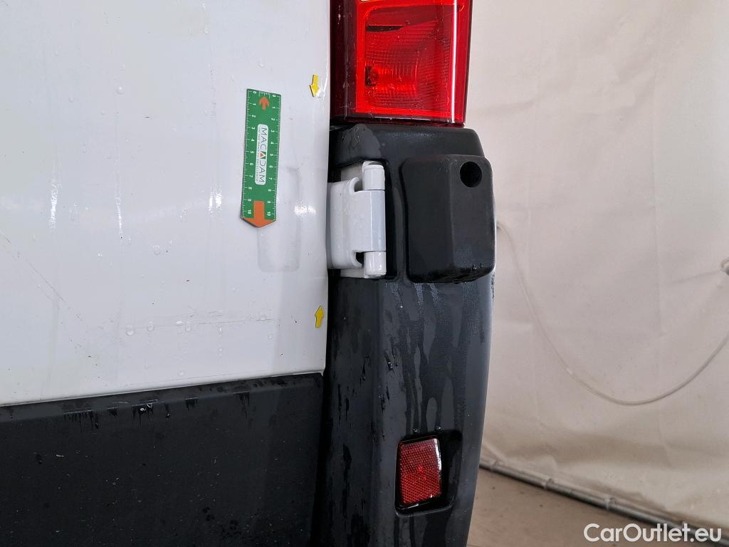  Citroen  Jumper CITROEN  VU 4p Fourgon 33 L3H2 BlueHDi 130 BVM6 Business #10