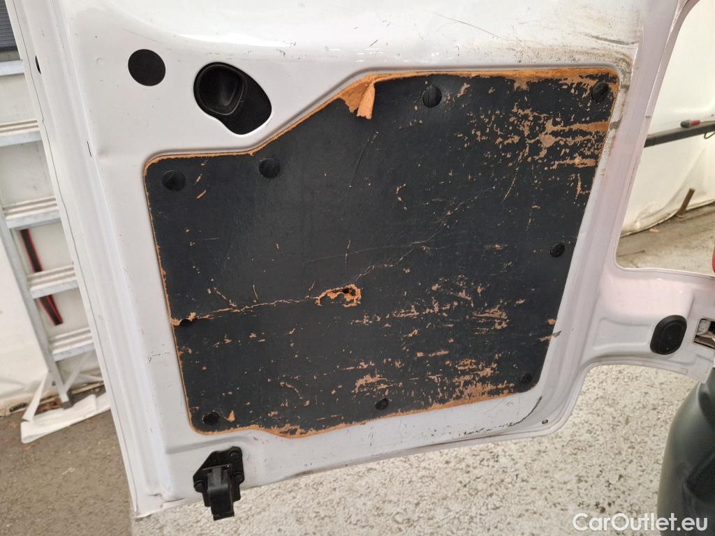  Citroen  Jumpy  Fourgon Club M 1.5 BlueHDi 100CV BVM6 E6dT #32