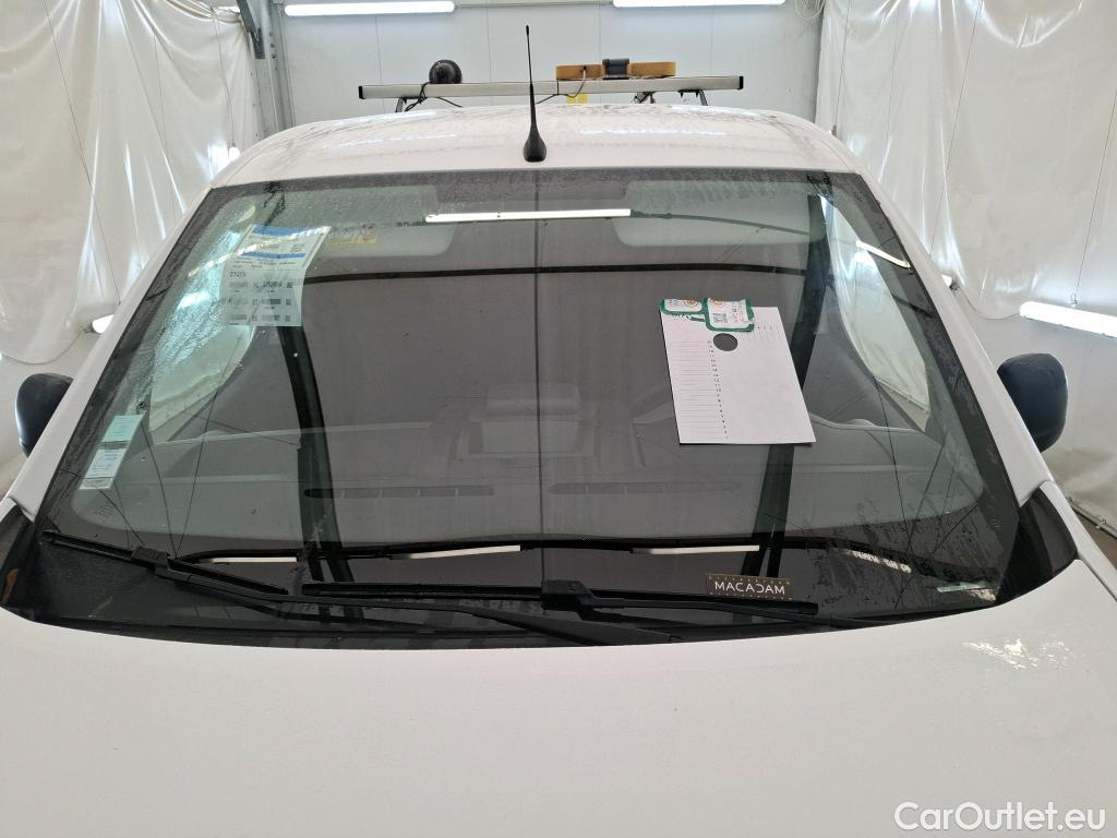  Citroen  Berlingo  Fourgon Business L1 (Court) 1.6 BlueHDi 100CV BVA6 E6 #45