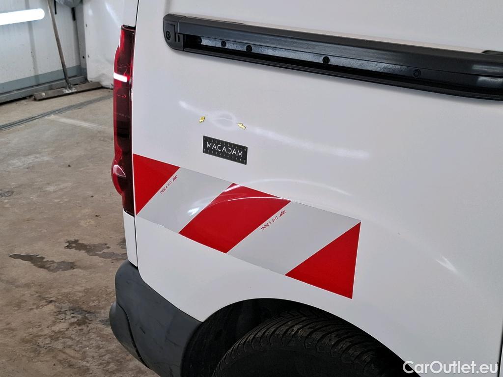  Citroen  Berlingo  Fourgon Business L1 (Court) 1.6 BlueHDi 100CV BVA6 E6 #41