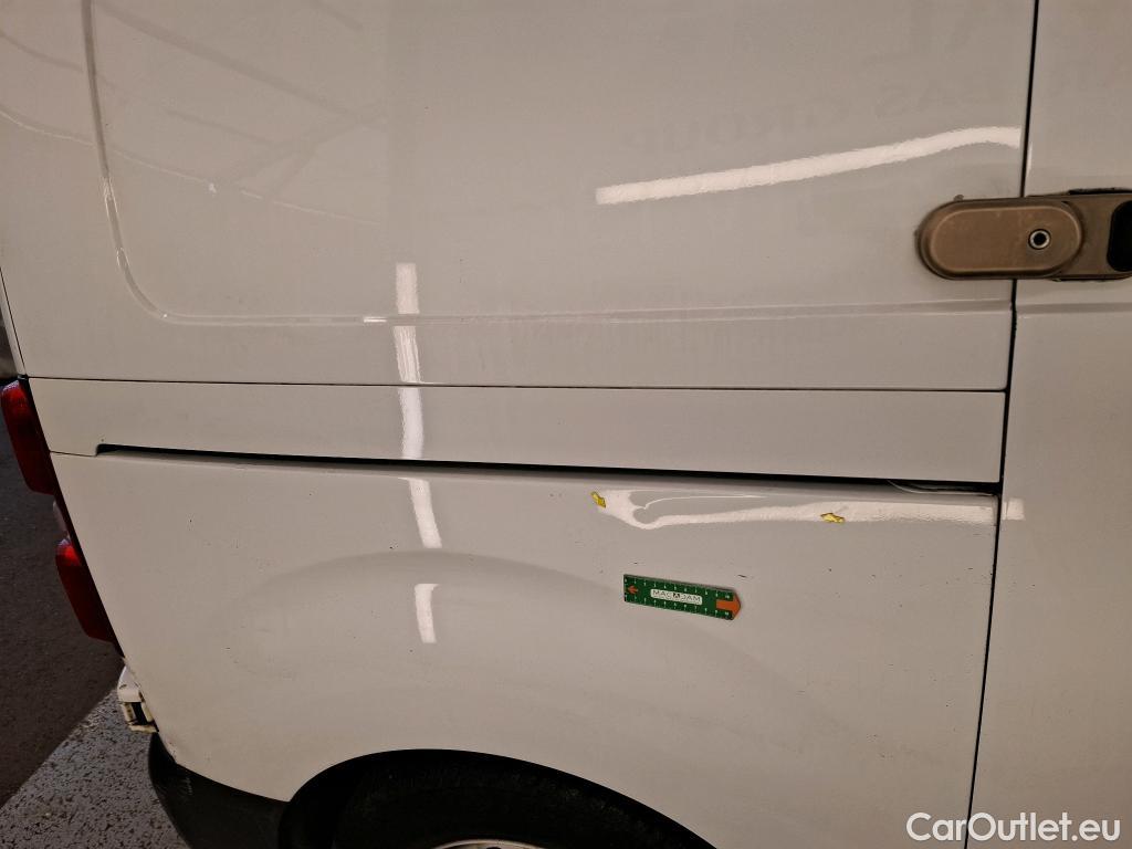  Citroen  Jumpy  Fourgon Club M 1.5 BlueHDi 100CV BVM6 E6dT #11