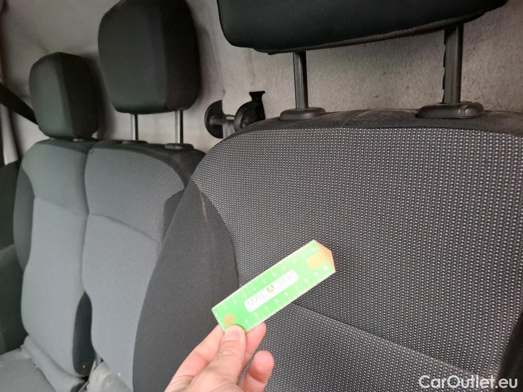  Citroen  Berlingo  Fourgon Club L1 (Court) 1.6 BlueHDi 100CV BVM5 E6 #12