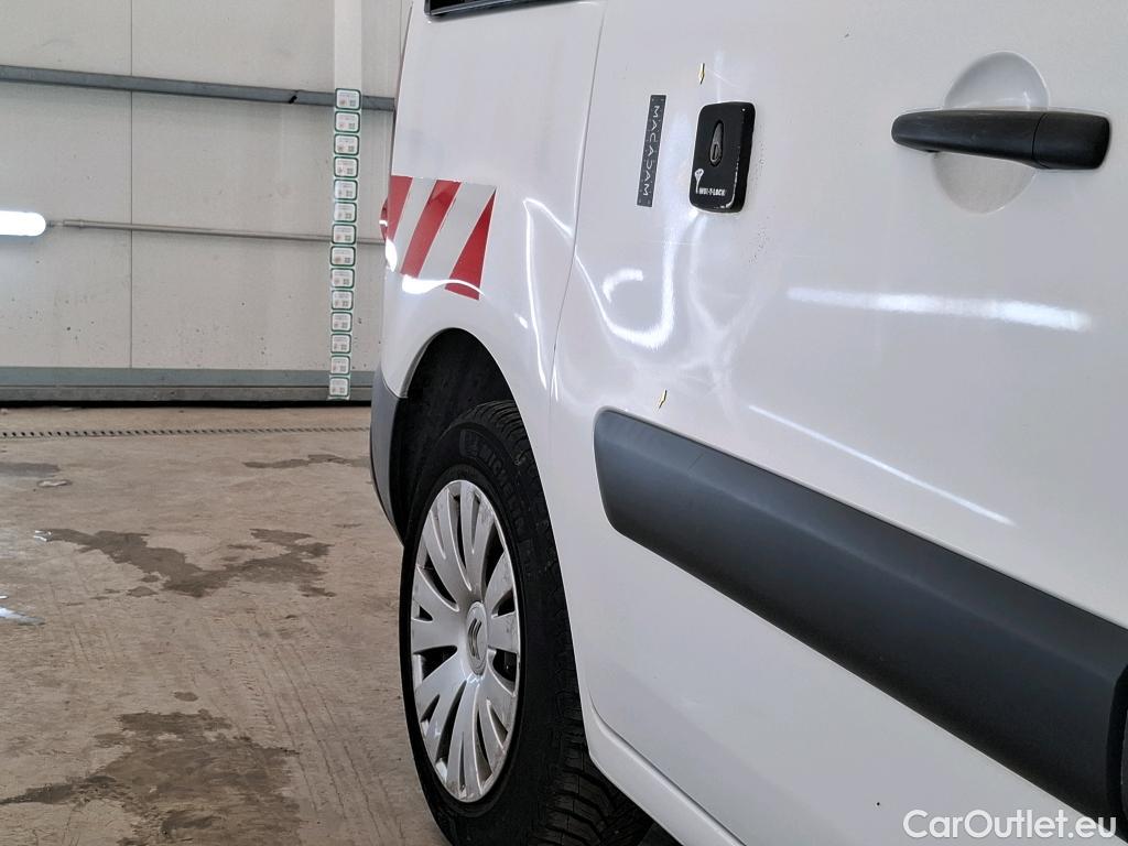  Citroen  Berlingo  Fourgon Business L1 (Court) 1.6 BlueHDi 100CV BVA6 E6 #10