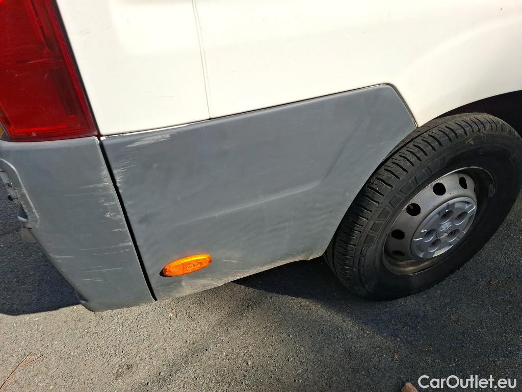  Peugeot  Boxer PEUGEOT  VU 4p Fourgon 20 BLUEHDI 130  PREMIUM 335 L3H2 #44