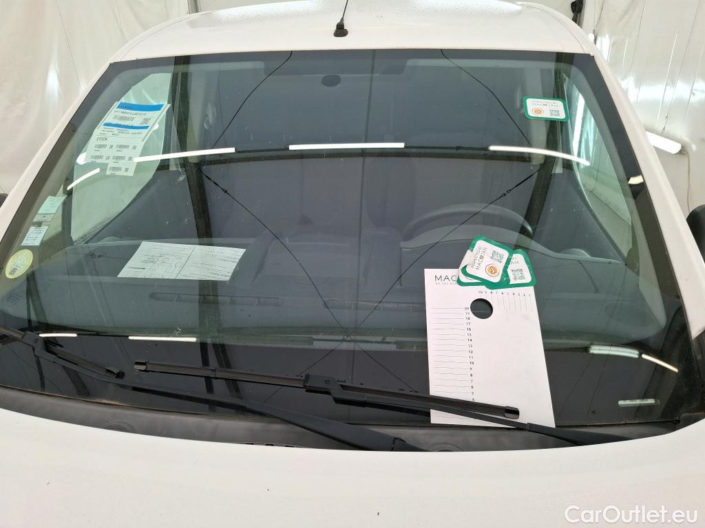  Citroen  Berlingo  Fourgon Club L1 (Court) 1.6 BlueHDi 100CV BVM5 E6 #36