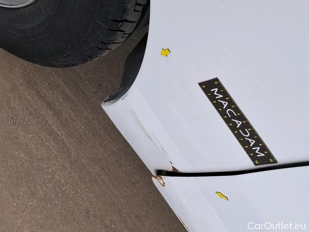  Citroen  Jumpy  Fourgon Club M 1.6 BlueHDi 95CV BVM5 E6 #7