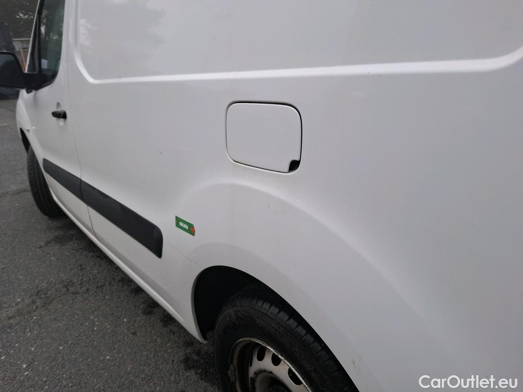  Citroen  Berlingo  Fourgon Club L1 (Court) 1.6 BlueHDi 100CV BVM5 E6 #16