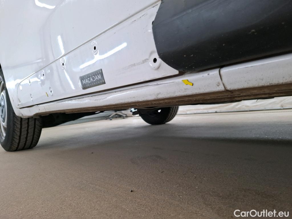  Citroen  Jumpy  Fourgon Club M 1.6 BlueHDi 95CV BVM5 E6 #3