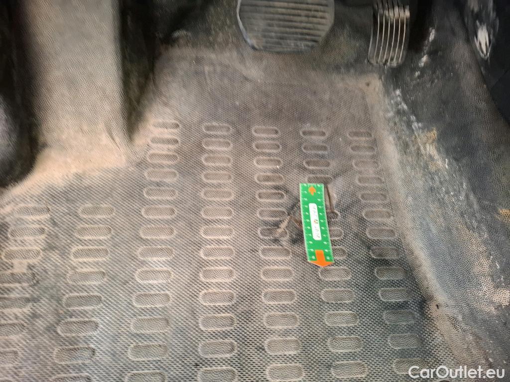  Citroen  Berlingo  Fourgon Business L1 (Court) 1.6 BlueHDi 100CV BVA6 E6 #1